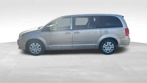 2014 Dodge Grand Caravan AVP/SE