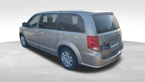 2014 Dodge Grand Caravan AVP/SE