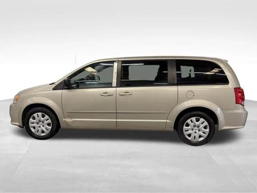 2014 Dodge Grand Caravan AVP/SE