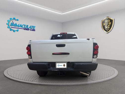 2003 Dodge Ram 2500 Base