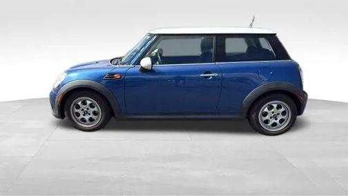 2013 MINI Hardtop Cooper