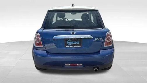 2013 MINI Hardtop Cooper