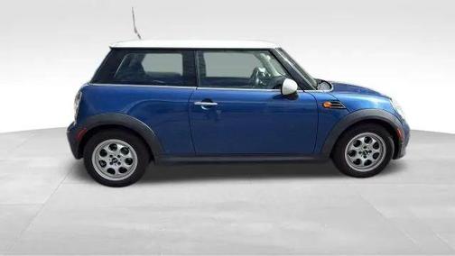 2013 MINI Hardtop Cooper
