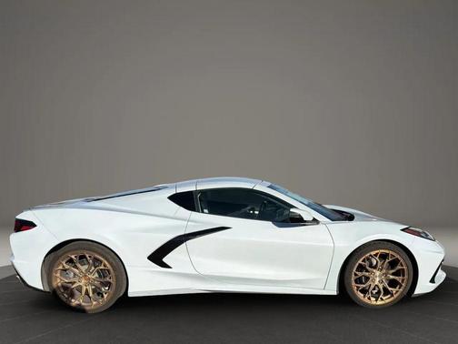 2020 Chevrolet Corvette Stingray w/3LT