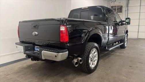 2016 Ford F-350 Lariat
