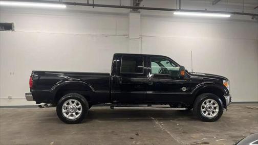 2016 Ford F-350 Lariat