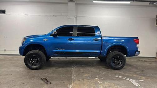 2008 Toyota Tundra SR5 CrewMax