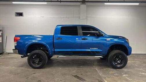 2008 Toyota Tundra SR5 CrewMax