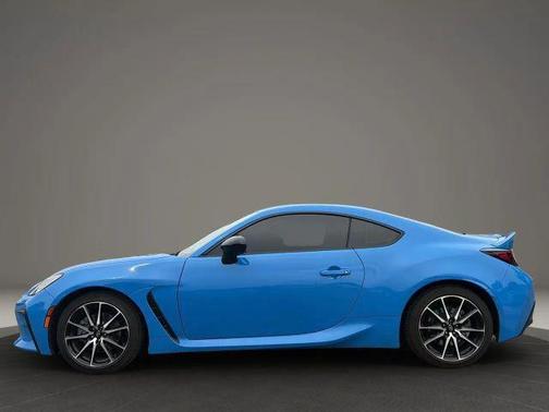 Neptune 2022 Toyota GR86 Base
