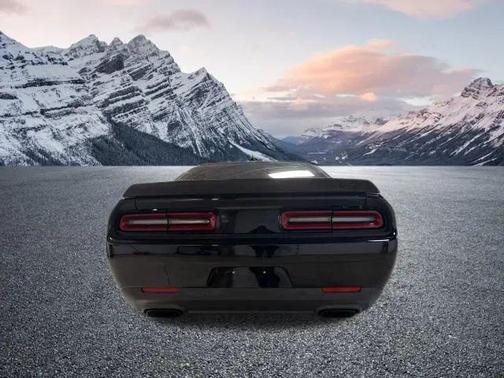 2023 Dodge Challenger SRT Hellcat