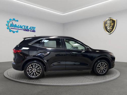 2023 Ford Escape PHEV Base