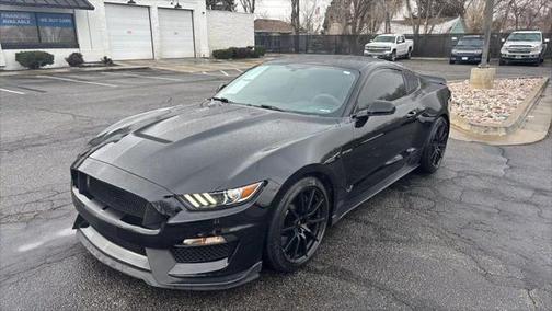 2017 Ford Shelby GT350 Base