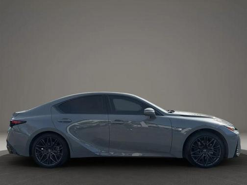 2023 Lexus IS 350 Base