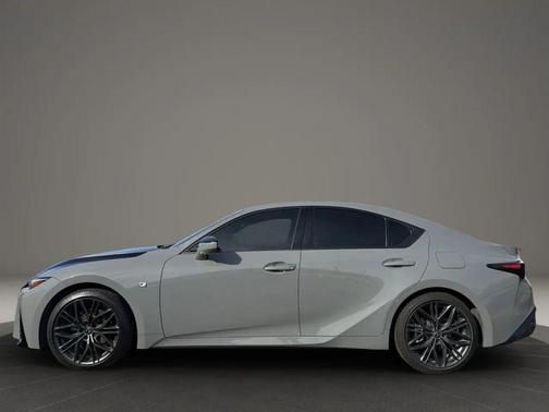 2023 Lexus IS 350 Base