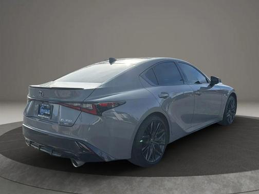 2023 Lexus IS 350 Base