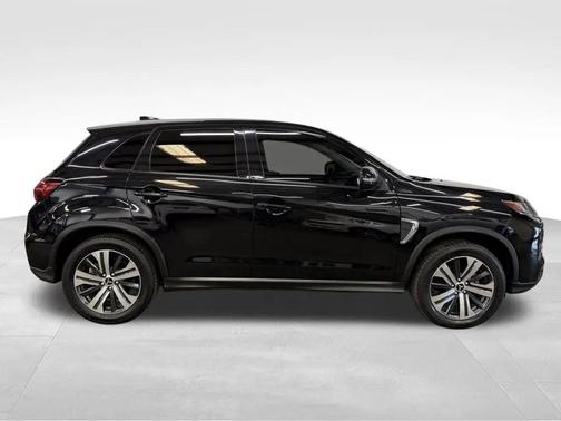 2020 Mitsubishi Outlander Sport 2.0 SP