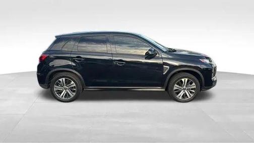 2020 Mitsubishi Outlander Sport 2.0 SP