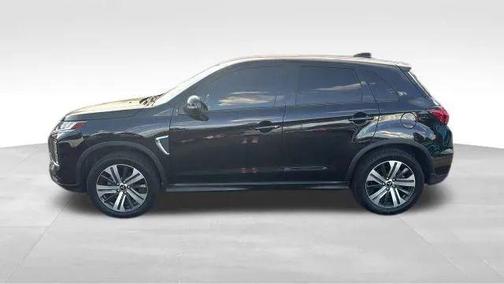 2020 Mitsubishi Outlander Sport 2.0 SP