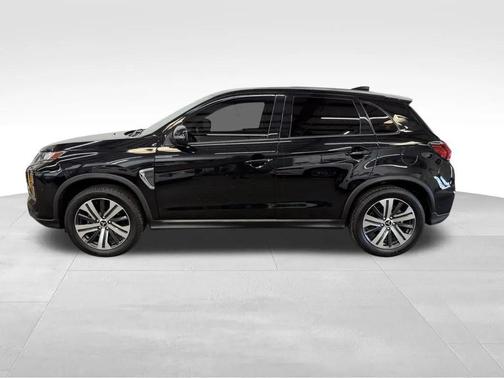 2020 Mitsubishi Outlander Sport 2.0 SP