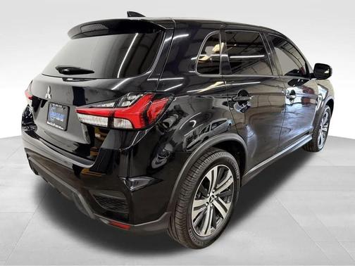 2020 Mitsubishi Outlander Sport 2.0 SP
