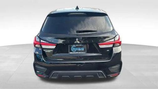 2020 Mitsubishi Outlander Sport 2.0 SP