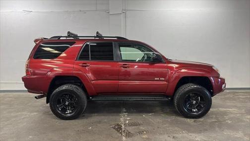 2005 Toyota 4Runner Sport