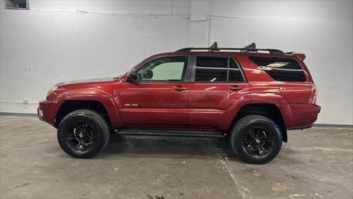 2005 Toyota 4Runner Sport
