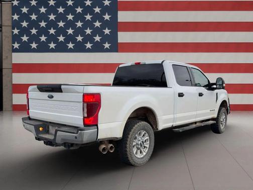 2022 Ford F-250 XLT