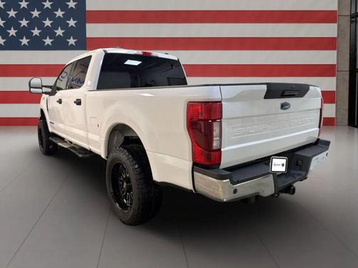 2022 Ford F-250 XLT