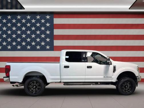 2022 Ford F-250 XLT