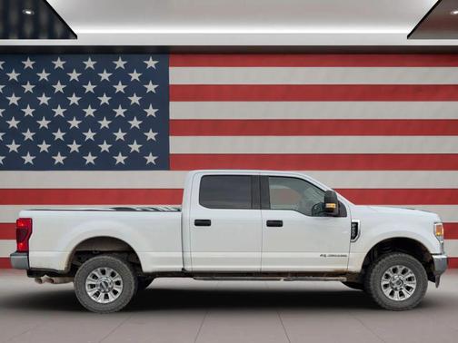 2022 Ford F-250 XLT