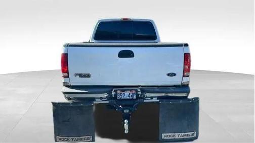 2003 Ford F-350 Lariat