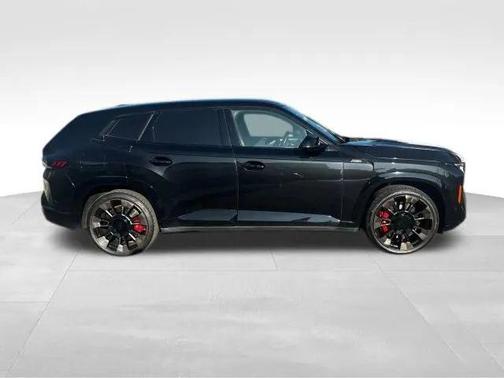 2024 BMW XM Sport Utility 4D