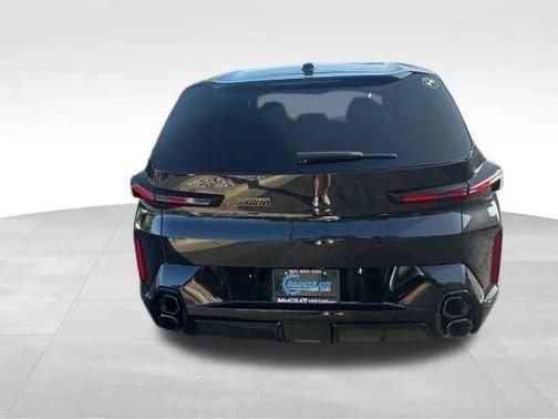 2024 BMW XM Sport Utility 4D
