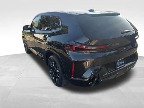 2024 BMW XM Sport Utility 4D