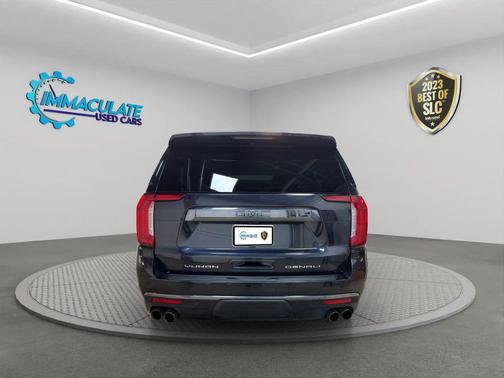 2023 GMC Yukon XL Denali Ultimate