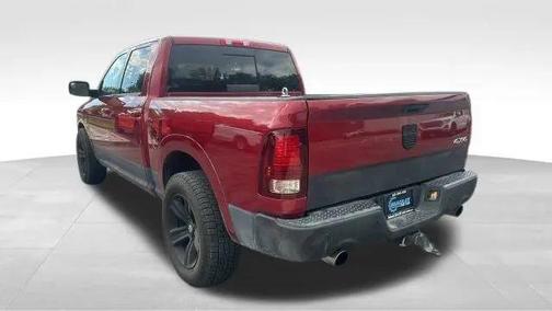 2013 RAM 1500 Sport