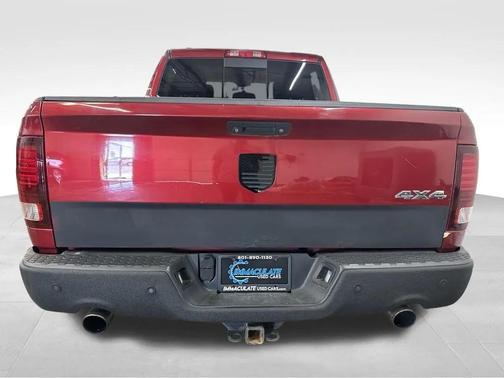 2013 RAM 1500 Sport