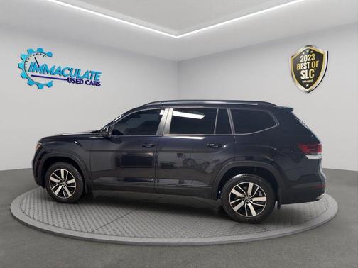 2023 Volkswagen Atlas 2.0T SE
