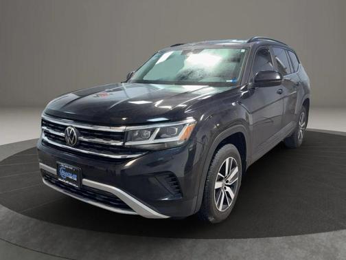 2023 Volkswagen Atlas 2.0T SE