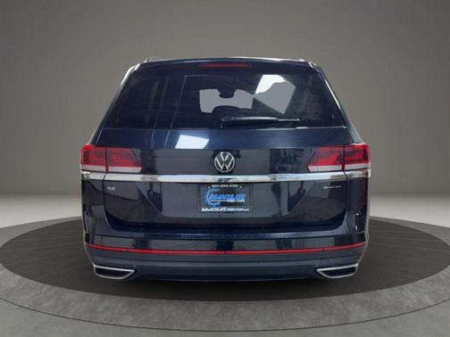 2023 Volkswagen Atlas 2.0T SE