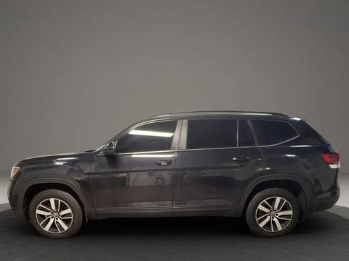 2023 Volkswagen Atlas 2.0T SE