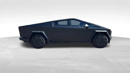 2024 Tesla Cybertruck Cyberbeast
