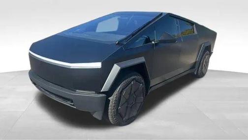 2024 Tesla Cybertruck Cyberbeast