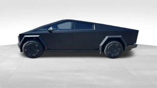 2024 Tesla Cybertruck Cyberbeast