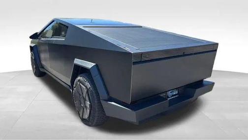 2024 Tesla Cybertruck Cyberbeast