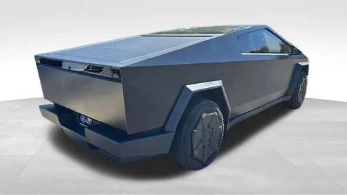 2024 Tesla Cybertruck Cyberbeast
