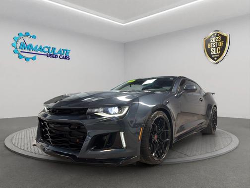 2019 Chevrolet Camaro ZL1