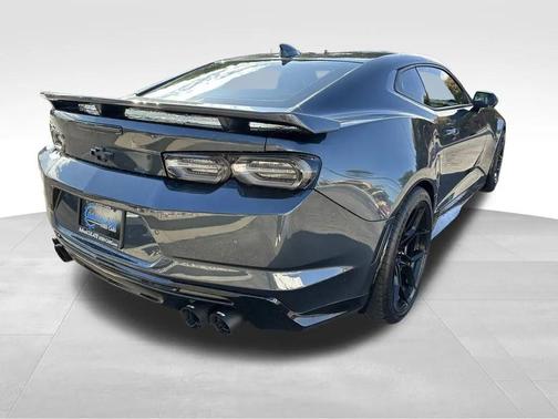 2019 Chevrolet Camaro ZL1