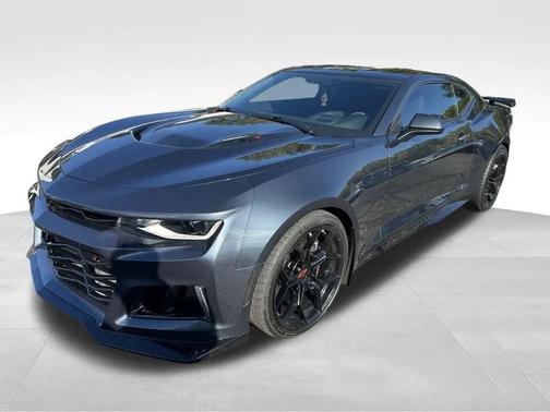 2019 Chevrolet Camaro ZL1
